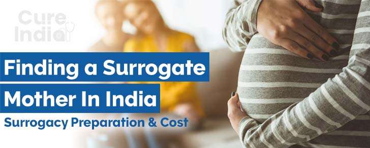 Surrogate Mother in India